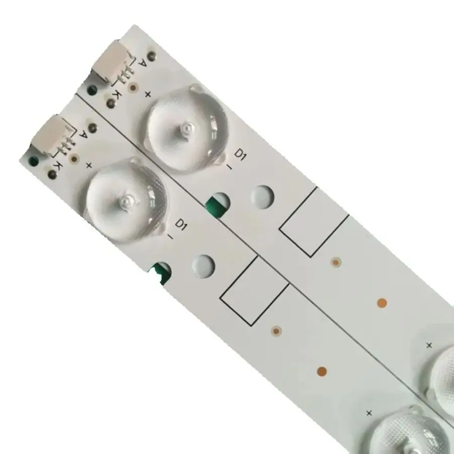 

LED TV sublight ZDCX50D14R-ZC14F-02 ZDCX50D14L-ZC14F-02 for 303CX500033 LT-50E350 LT-50E560 JVC LT-50E350 LT-50E560