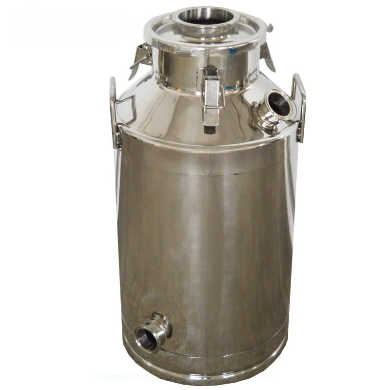 The new product 50L distiller is selling at low prices and supplying household distiller mini alcohol distiller