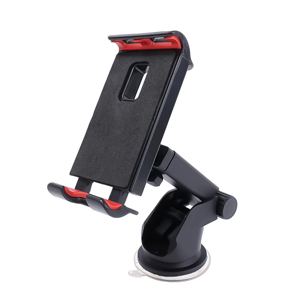 For Fold Screen Phone Holder For Samsung Galaxy Z Fold 4 3 Huawei Mate X iPhone iPad Mini Strong Sucker Phone Stander Car Mount