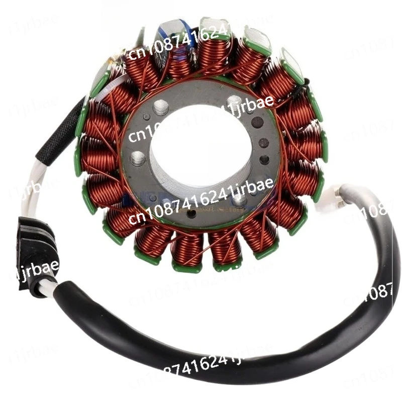 

Motorcycle Stator Coil For OE 5EB-81410-00-00 YZF R6 1999-2002