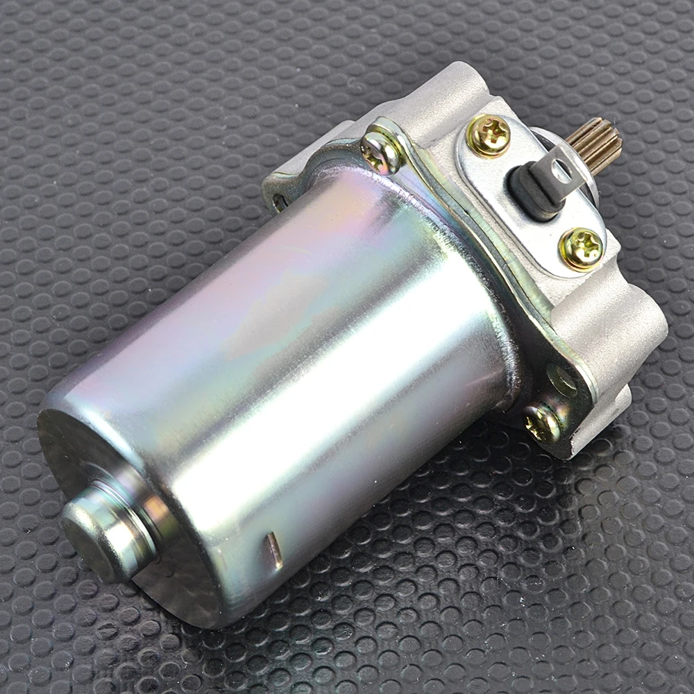 Starter Motor For Aprilia Classic 125 RS 125 SR 150 RS Tuono 50 AP0294800 For Piaggio HEXAGON TYPHOON SKIPPER SKIPPERR 125 150