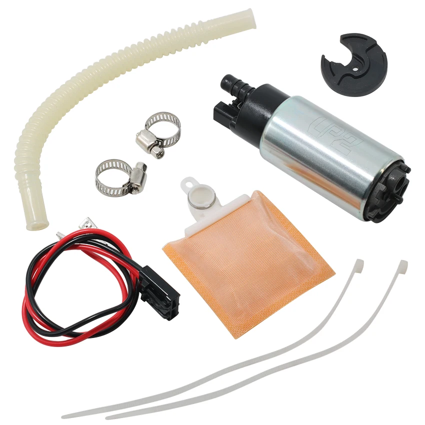 

Motorcycle Fuel Pump For Harley-Davidson ROAD KING GLIDE CLASSIC EFI FLTR FLHR FLHRCI FLHRC FLHRI 1450 1584 EAGLE FLTRSEI2 Parts