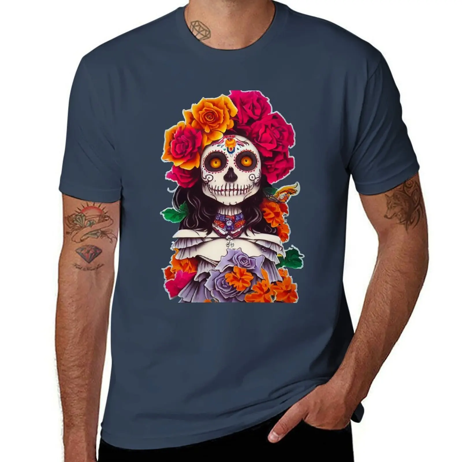 La Catrina The Dame…