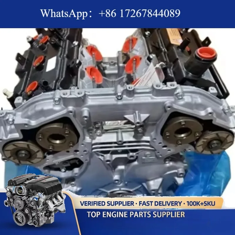 

Original New VQ25HR Engine Assembly for Q70 QX50 EX G & M Series