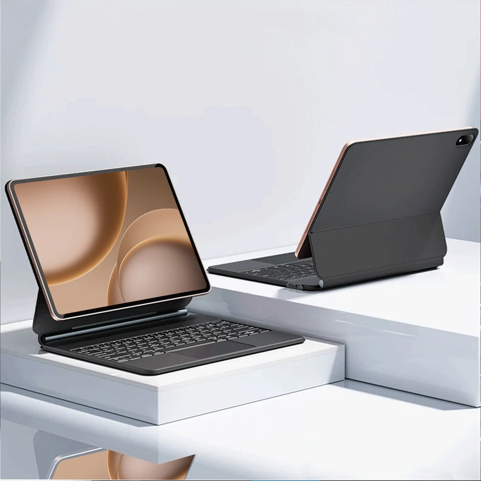 Magic Keyboard for OnePlus Pad 4 Case 13.2 inch One Plus Pad 4