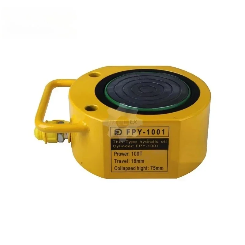 FPY-100 100T Long T…