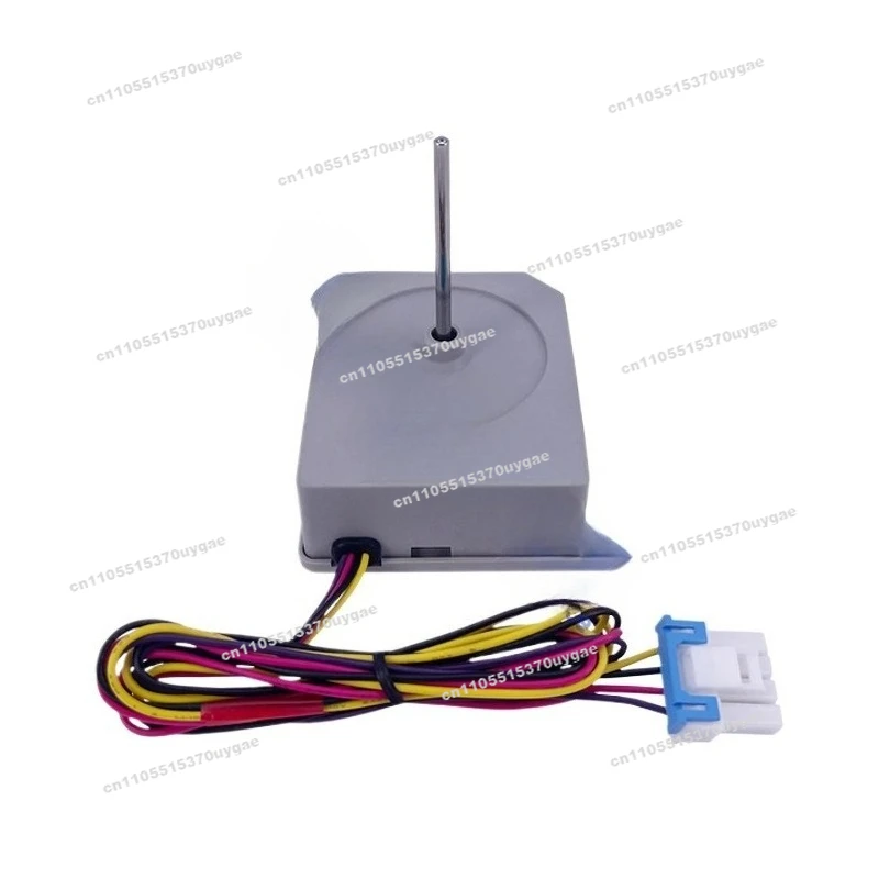 Refrigerator Opposite Door Frozen DC Motor Cooling Accessories DC12V EAU63103001