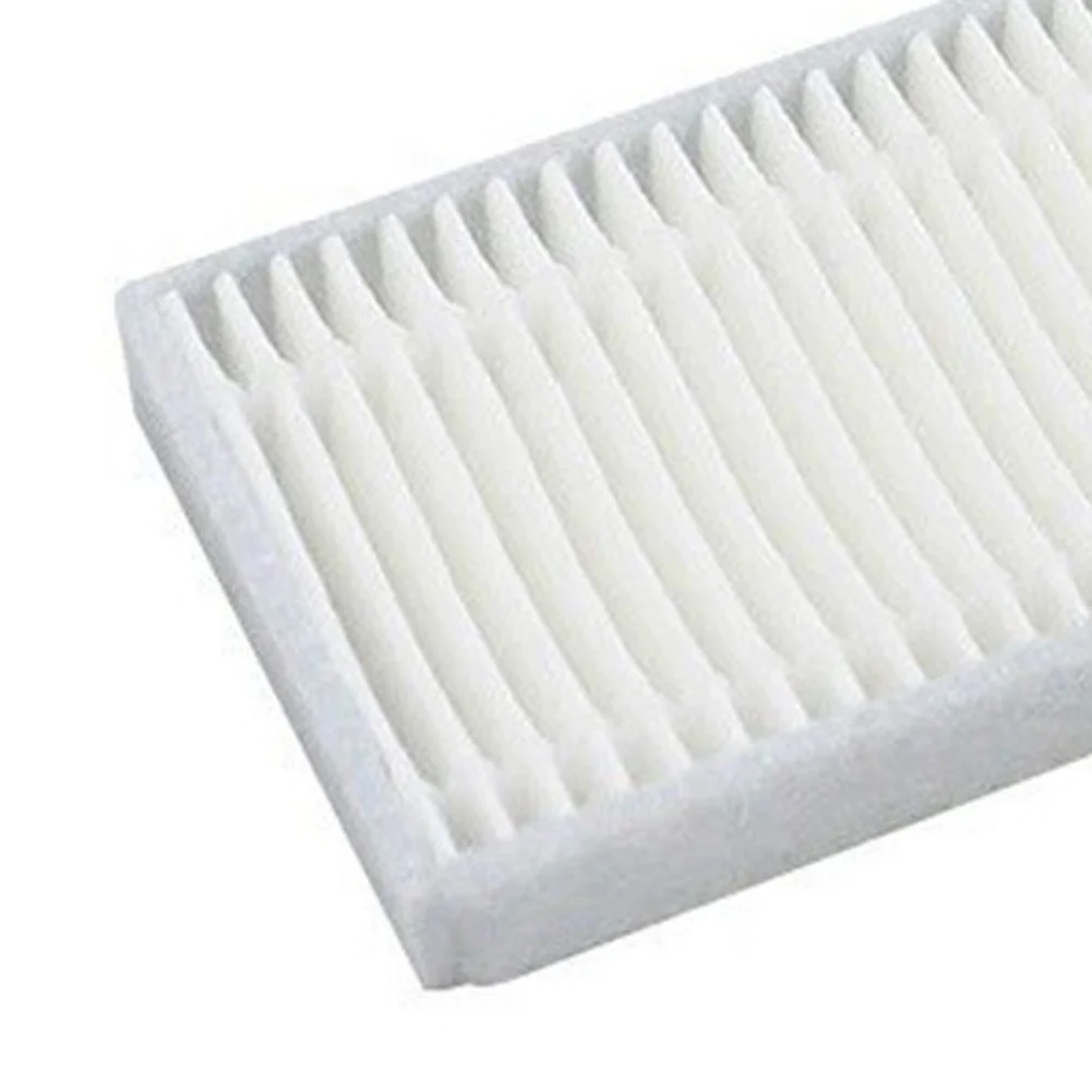 Replacement Filter for For homerun XU2000 XU2100/10 XU2100/20 XU3000/01 XU3000/02 XU3100 Robot Vacuum Cleaner 4 6 8 10 pcs