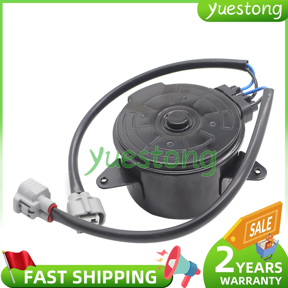 New Engine Cooling Fan Motor For NISSAN SYLPHY JUKE C26 1487-1KA0E,21487-1KA0B,21487-1KA0A,21487-1VM1A