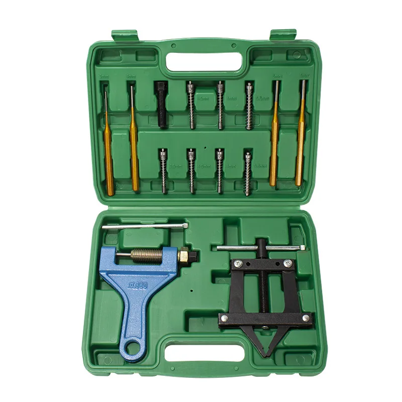 Chain Remover Industrial Chain Remover Installation Tool Set Chain Remover Interceptor Beater
