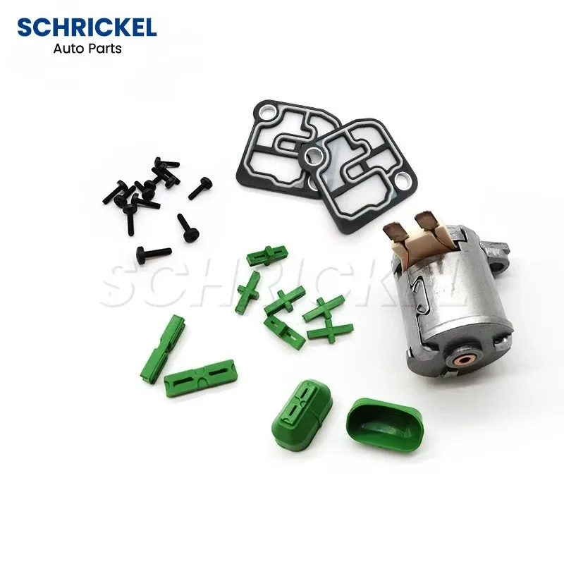 DL501 0B5 Automatic Transmission Repair Kit for Audi A4 A5 A6 B8 4G A7 Q5 RS4 RS5 0B5398048D 0B5398009C OB5 Car Accessories