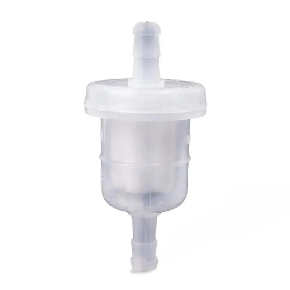 

1/2/5/10Pcs 110/125/150/175/200 Engine Filter for Car Scooter Dirt Bike ATV Oil Cup Polymer Motorcycle Fuel Filters Universal