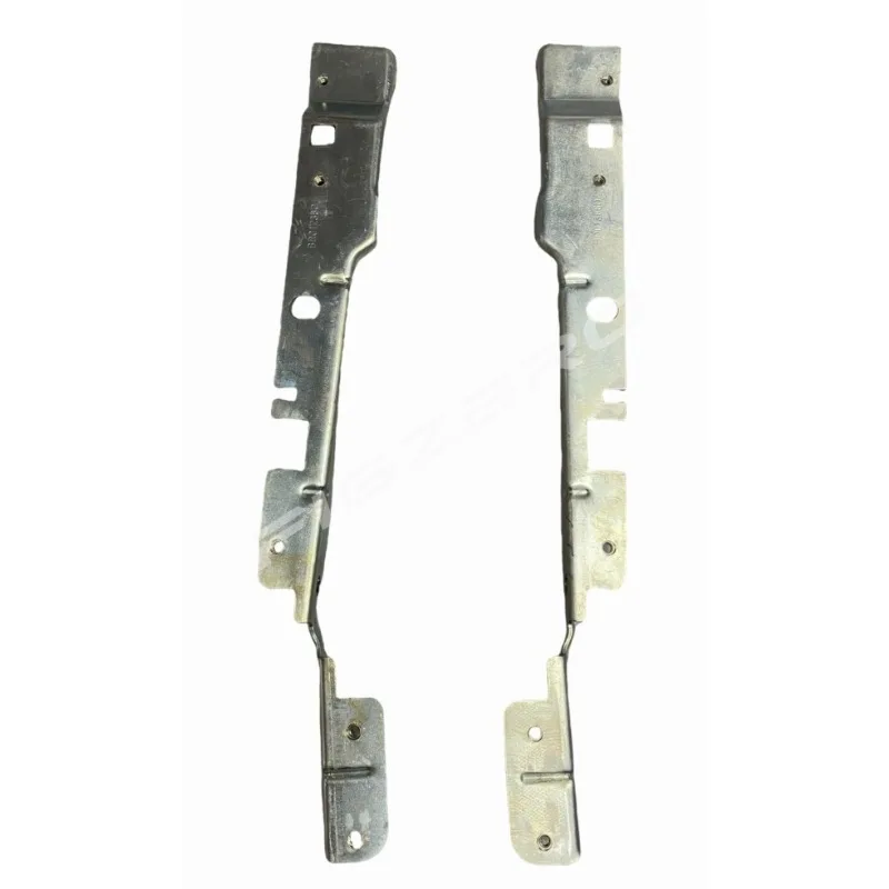 

Для Peugeot 301 2013 г. 2013 г. для Citroen C-Elysee C3-XR 9800075580, кронштейн переднего крыла 9800075480, новинка