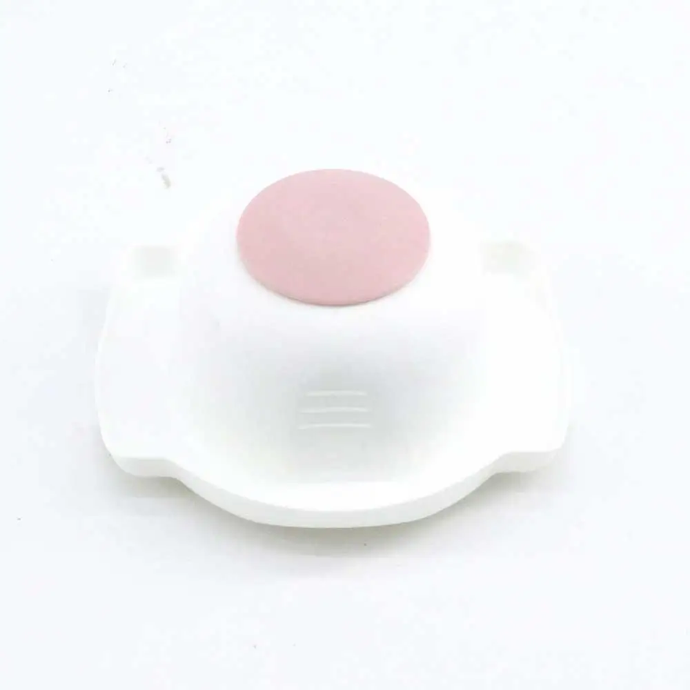 Kitchen Sturdy Anti-Cut Safety Holder Protector Food Grater Finger Guard
