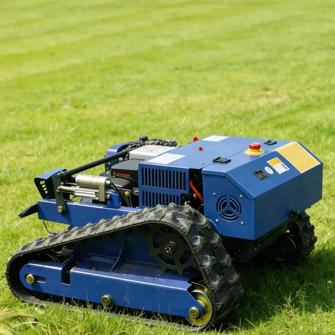 

Новая портативная умная газонокосилка с индивидуальной настройкой, прямой поставкой от производителя, гибкой регулировкой и дистанционным управлением, в продаже