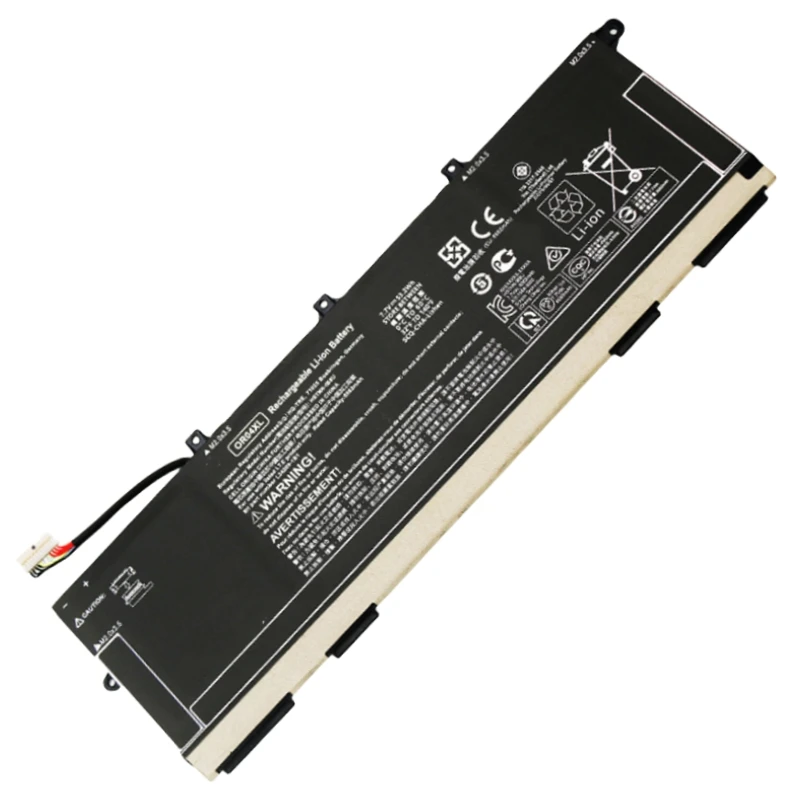 OR04XL OR04053XL HSTNN-IB8U DB9C L34209-1C1 L34449-002 005 L34209-2B1 1B1 Battery For HP EliteBook X360 830 G5 G6 ZHAN X13 G2