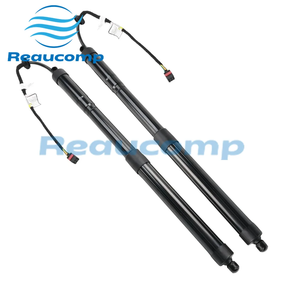 

1pc Left Right Rear Tailgate Electric Support Rod 81841S1100 81831S1100 for Hyundai Santa Fe 2019-2020 Power Liftgate Support