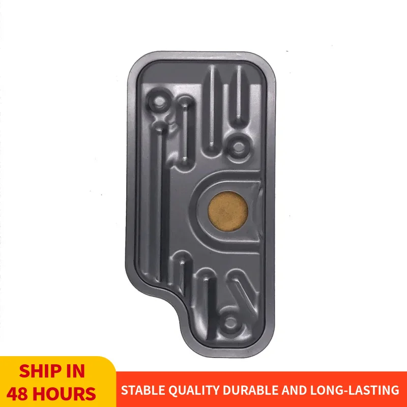 

Для DFSK Fencon 500 S560 Glory/Changan OSHAN X5 COS5 CVT аксессуары RDC18FA 1512300 RDC18FA-151230RDC18 фильтр коробки передач