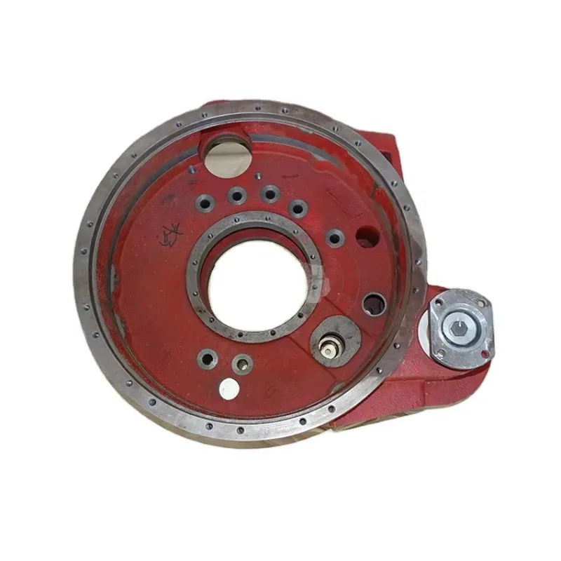 

4973870 3896384 4973868 4973867 4973869 Genuine ISM QSM11 M11 Machinery Engine Parts Flywheel Housing