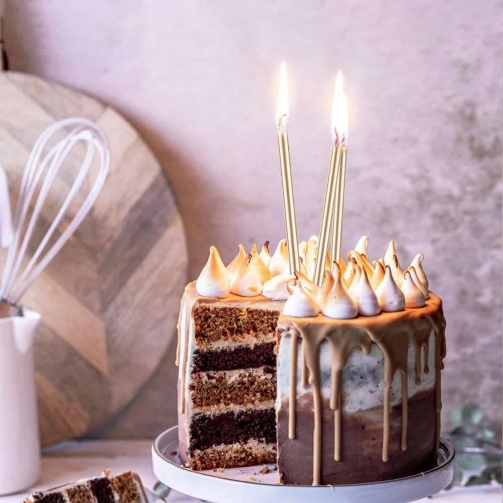Thumbnail 3 - #29 Compare Birthday Candles Before You Buy
