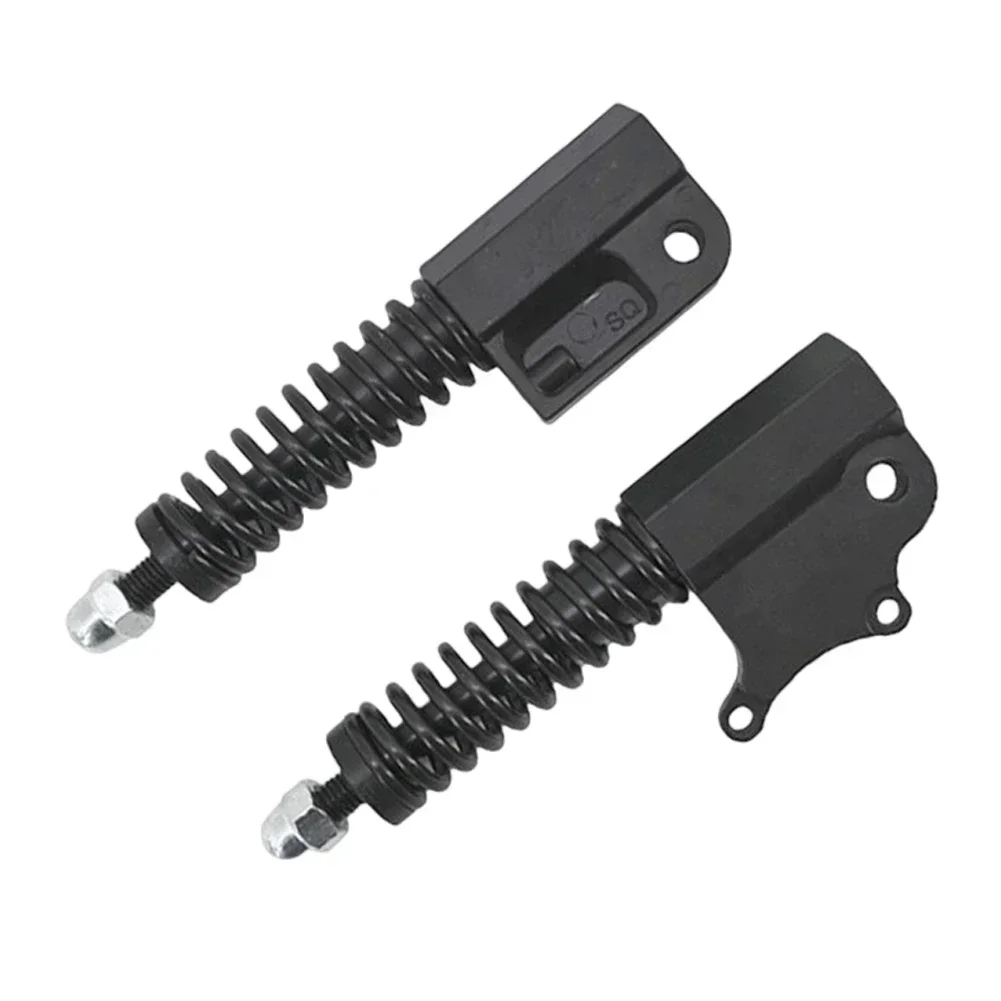 10in Invisible Rear Wheel Shock Absorber for KUGOO Electric Scooter Easy Installation and Improved Performance