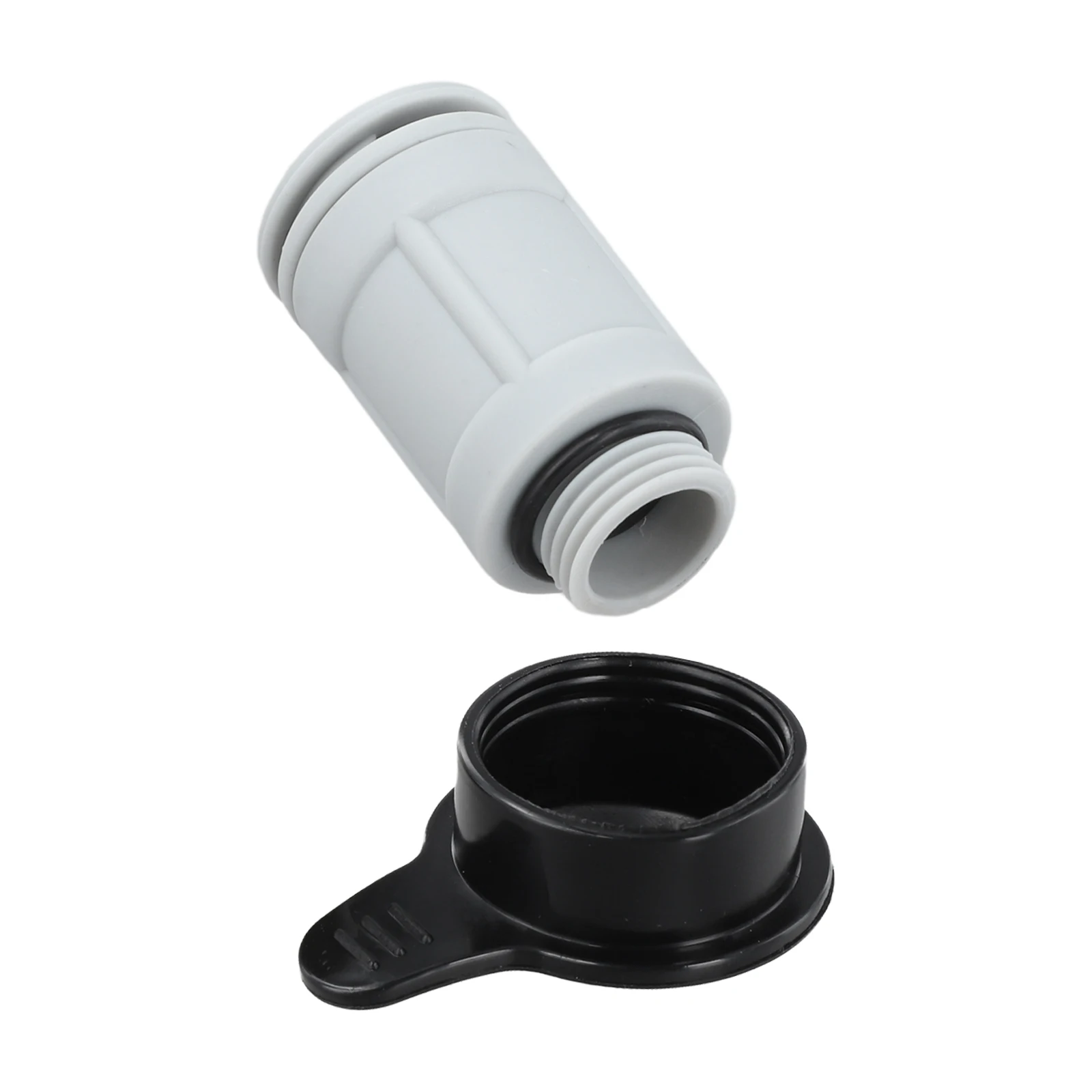 Pool Maintenance 2.4x4.7cm For Valve Air Jet Valve Pool Inlet Valve Cover Repair Compact Design Complete Repair Set