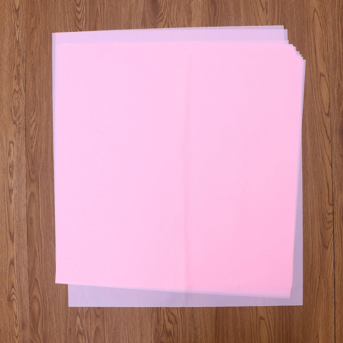 

20pcs Solid Color Wrapping Paper Gift Packaging For Flowers Waterproof Eco-Friendly Diy Scrapbooking Stamping