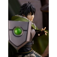 [24-hour shipping]Original Genuine  The Rising Of The Shield Hero Iwatani Naofumi Filo PVC Action Figures Collection Model Toys