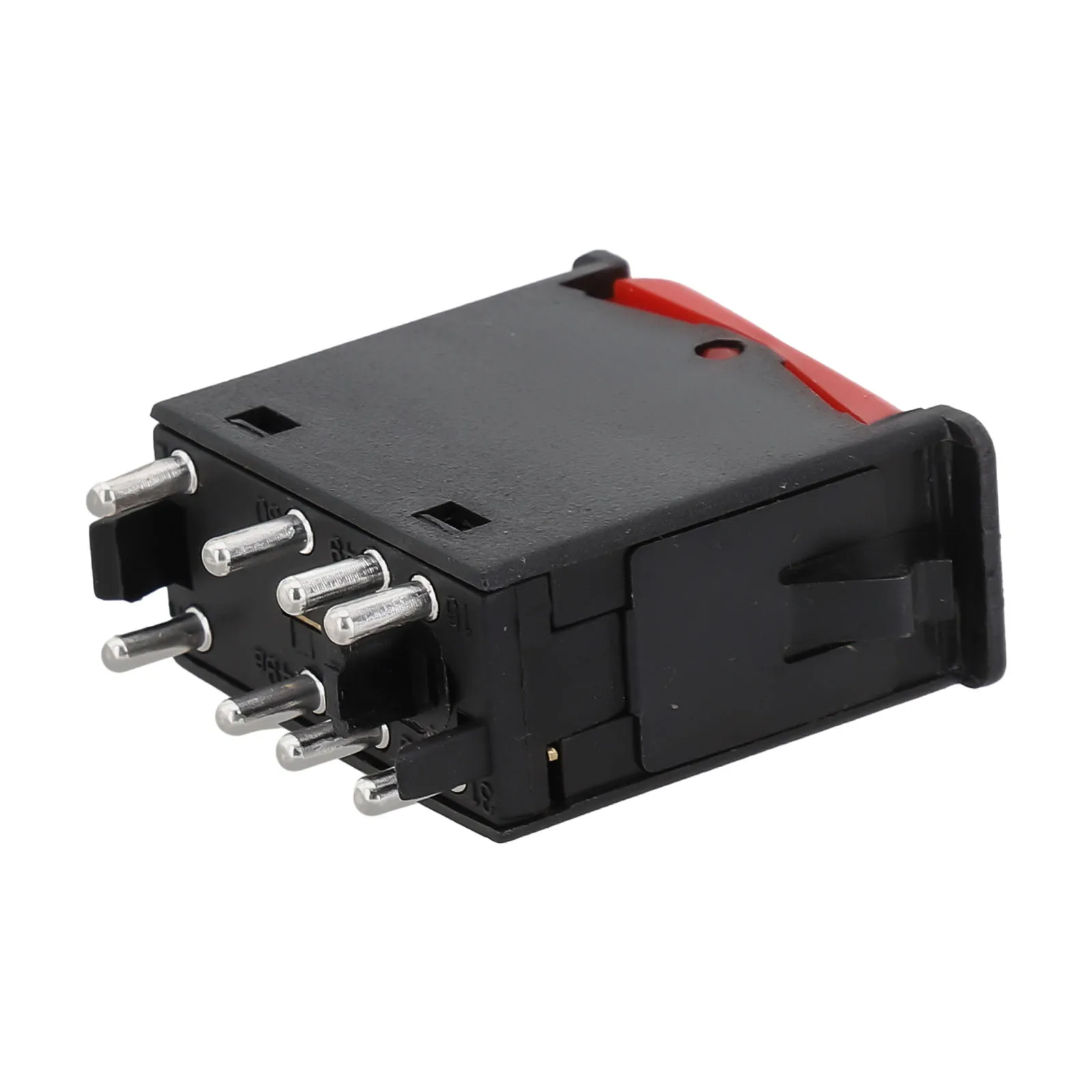 

Сменный переключатель мигалки 0008209010 для моделей Mercedes W201 W123 W126 C126, созданный для OEM-дизайна