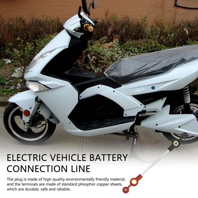 Battery Cables Battery Power Inverter Cables Battery Cables Battery Power Inverter Cables For Boat Marine RV ATV Automotive