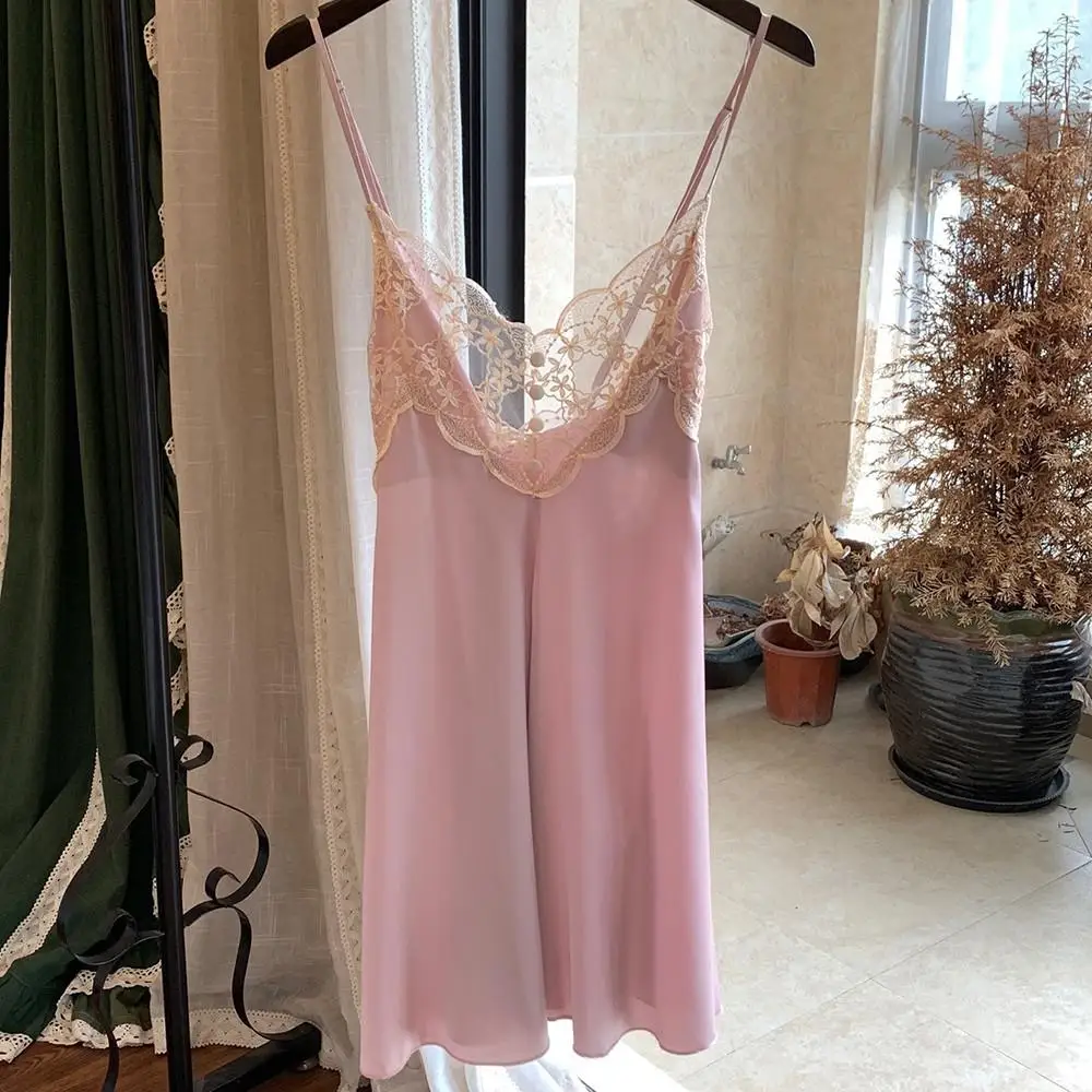 Pink A