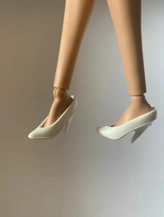 New Styles Shoes Accessories for Your BB Made to Move Small Flat Foot HJXH2