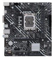 Motherboard ASUS PRIME H610M-K D4