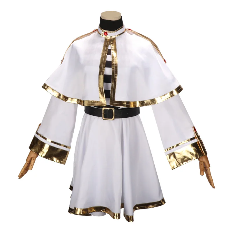 

Fu LilliancosClothing Magic Elf FuliancosplaySimmel Двумерный комплект для девочек