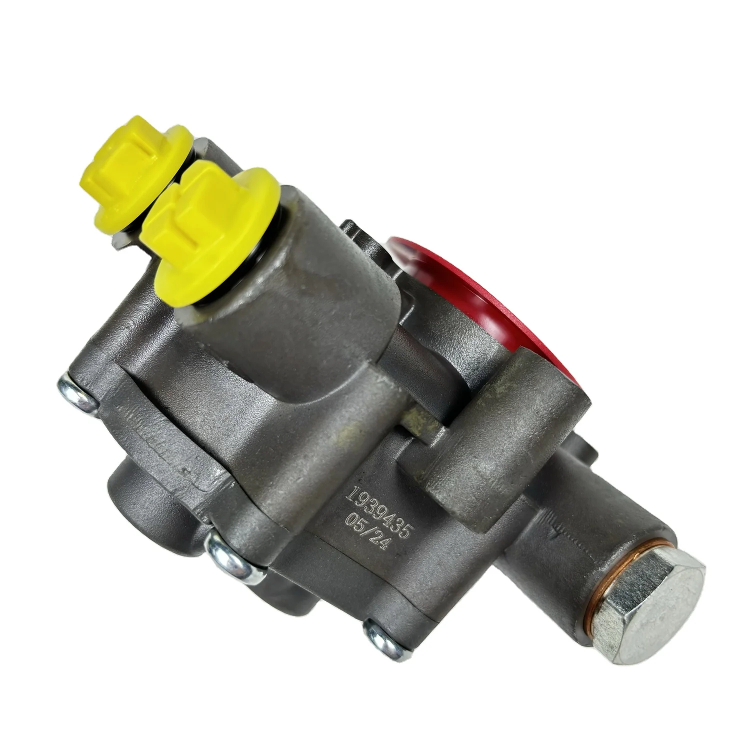 مضخة رفع الوقود عالية الجودة 1939435   لمحرك شاحنة MX11MX13 CF XF