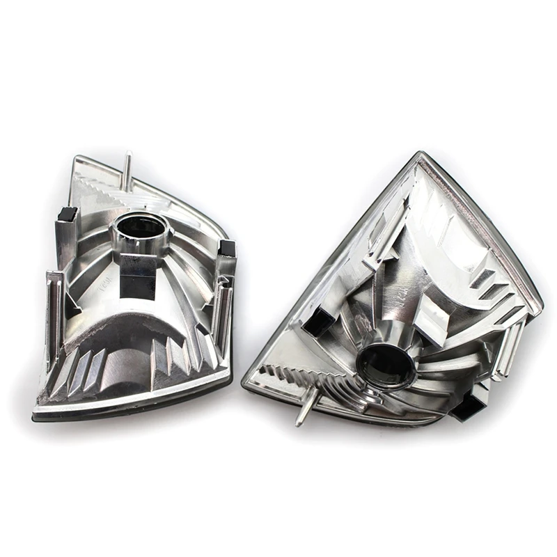 63138353280   Luci d'angolo con lente fumé Indicatore di direzione per BMW E36 Serie 3 1992-1999 4DR Berlina/Hatchback 63138353279 -T45C