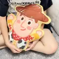 Woody
