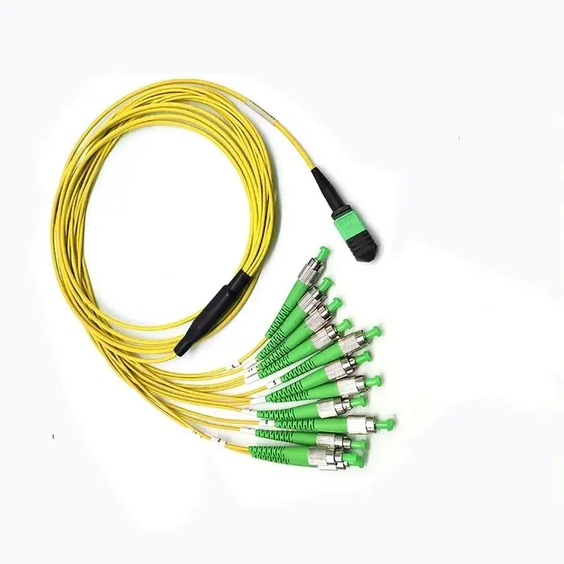 MPO/APC-FC/APC Patc…