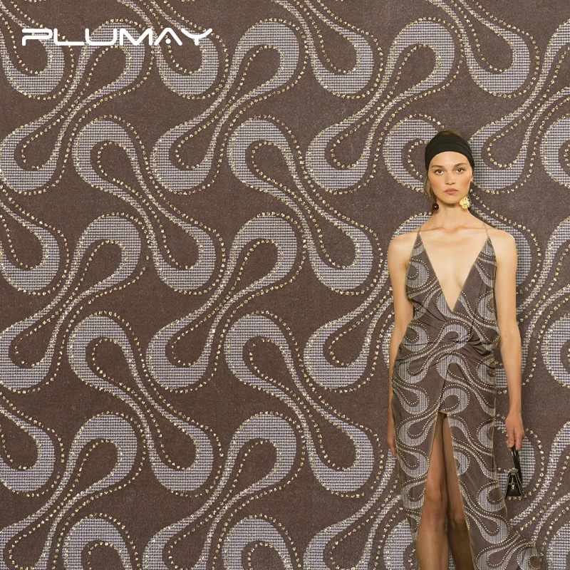 92% Polyester 8% Sp…