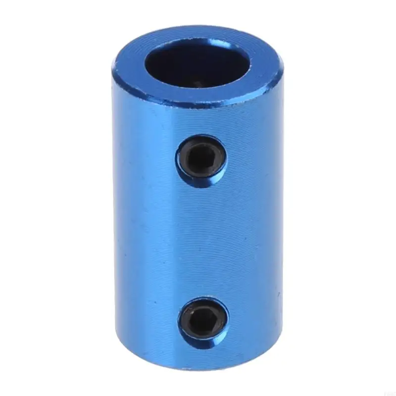 F68C Coupling для 3D -аксессуаров принтера Грейвинг машины DIY Алюминиевая связь 5x5 5x8 6x8 8x8 мм для 3D -принтера