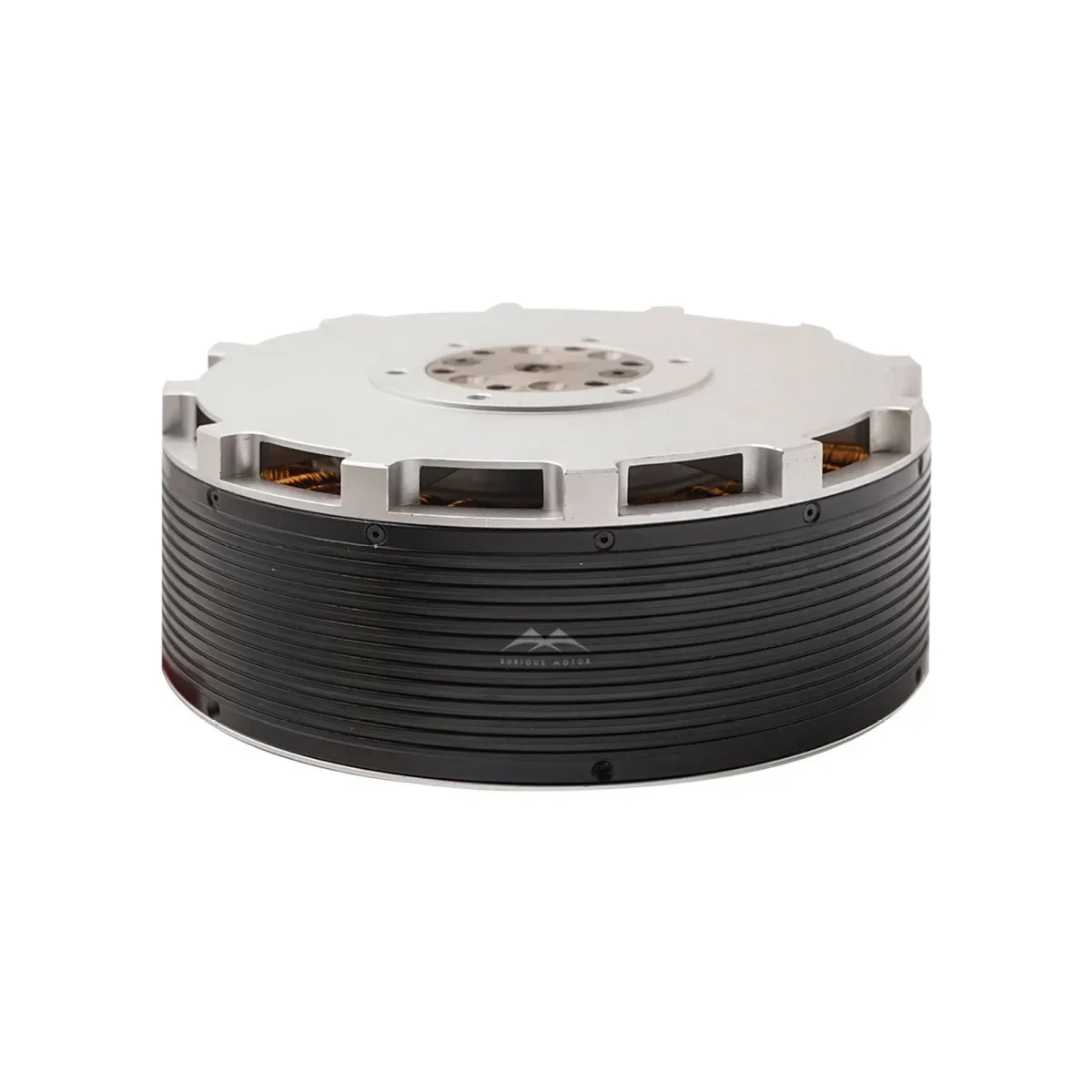 High Power 90KG Thrust Brushless Dr-one Motor 20280 with ESC Propeller for Heavy Lift Dr-one Air-craft Paramotor