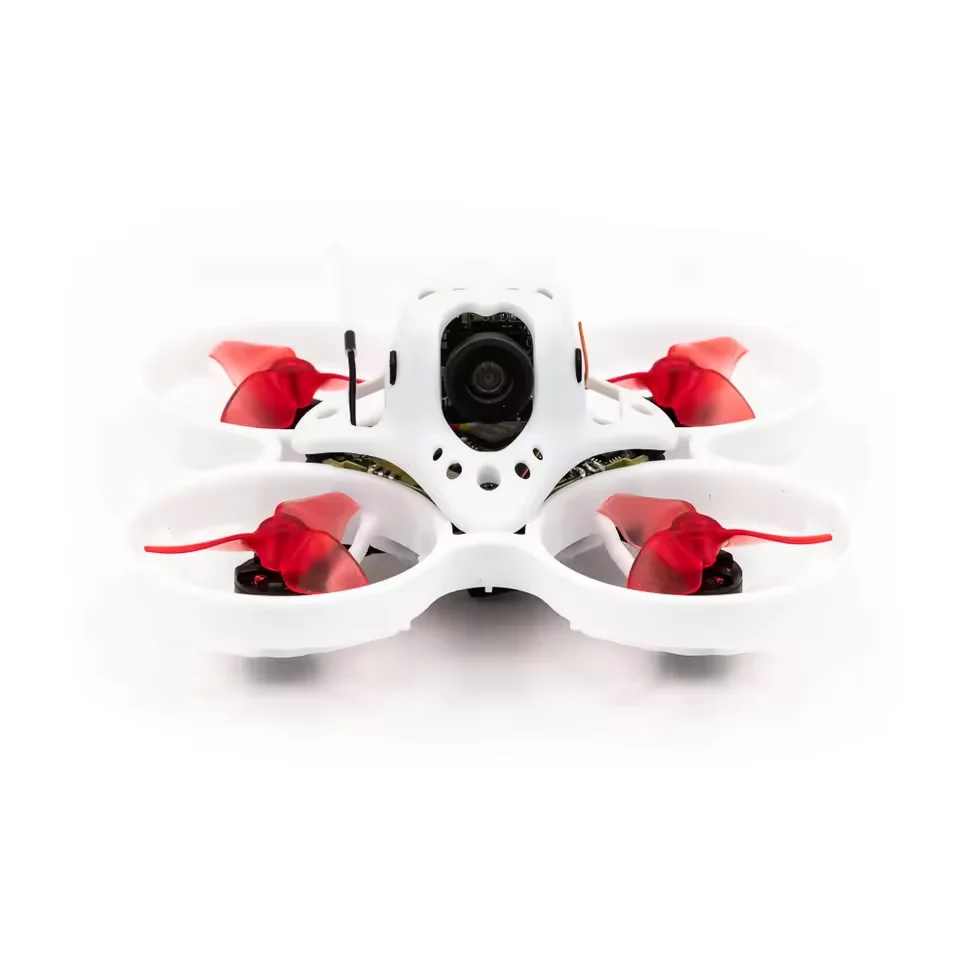 โดรนแข่ง Emax USA รุ่น Tinyhawk Nanoscout HD Zero 2.4G ELRS FPV BNF RTF แบบไม่มีแปรงถ่าน