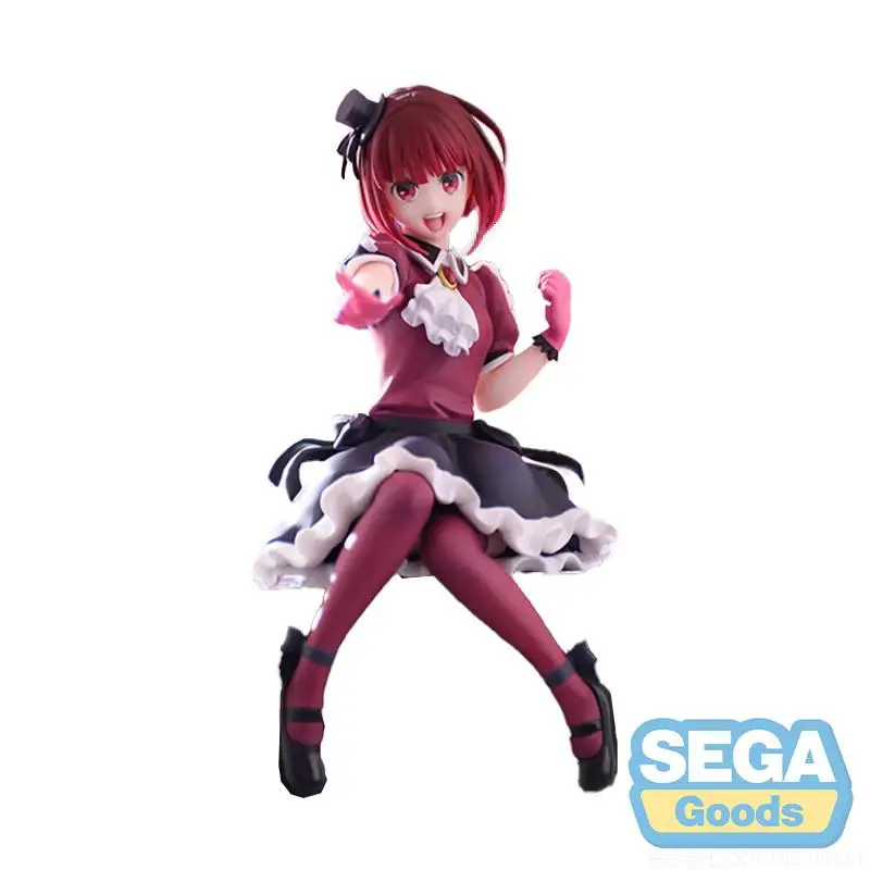 In Stock Original SEGA OSHI NO KO Arima Kana PVC Anime Figure Action Figures Model Toys