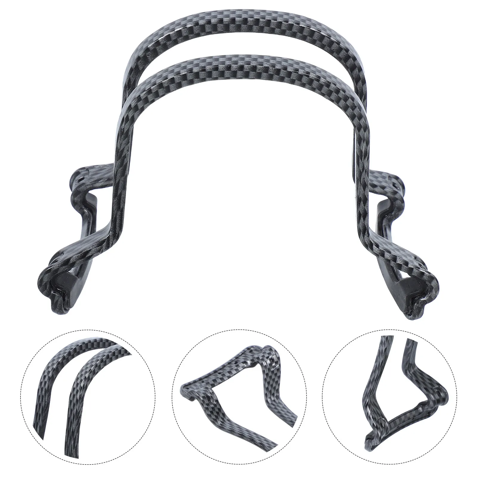 Violin Bow Straightener Resin Material Bow Posture Corrector Tool for All Violin Players Enhanced Sound Quality Precision String