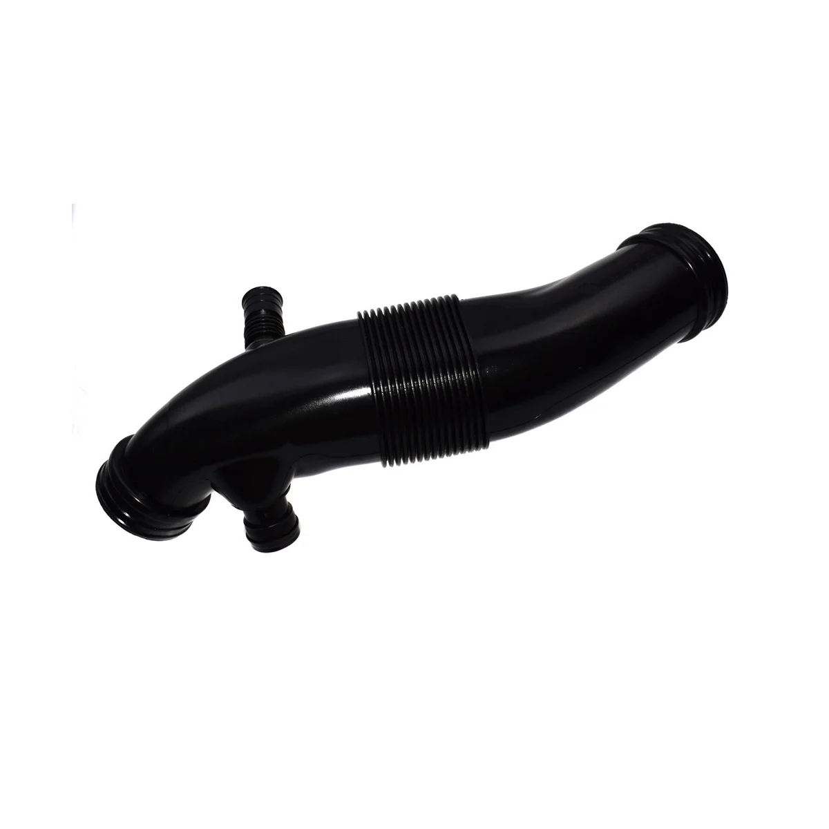 Pipa selang masuk mobil Tube untuk Audi A4 S4 B6 B7 2001-2008 Tube