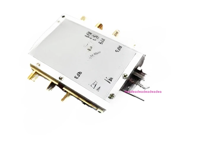 DC-8GHz All Eight RF Switches SP8T Single Pole Eight Throw RF Switches, All Eight Route Selection Switches