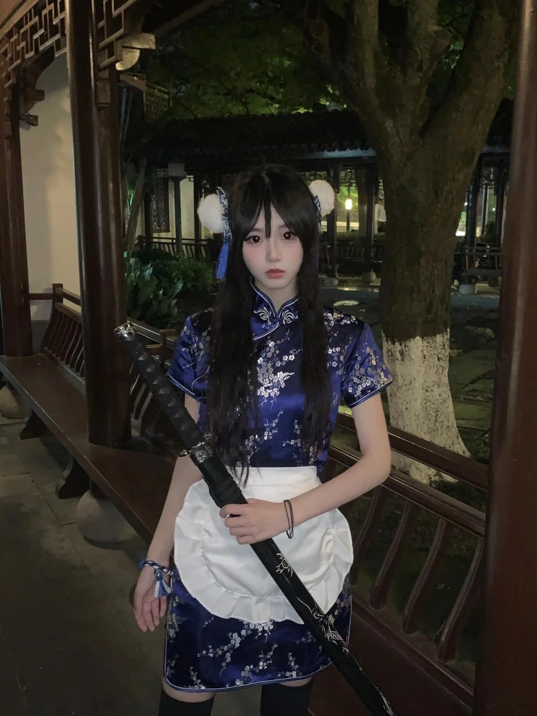 Chinese Dr Loween C… - image