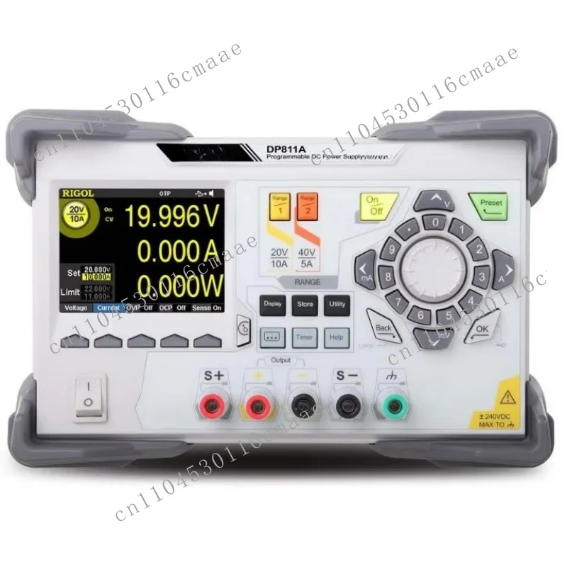 DP811A Rigol DC Power Supply New