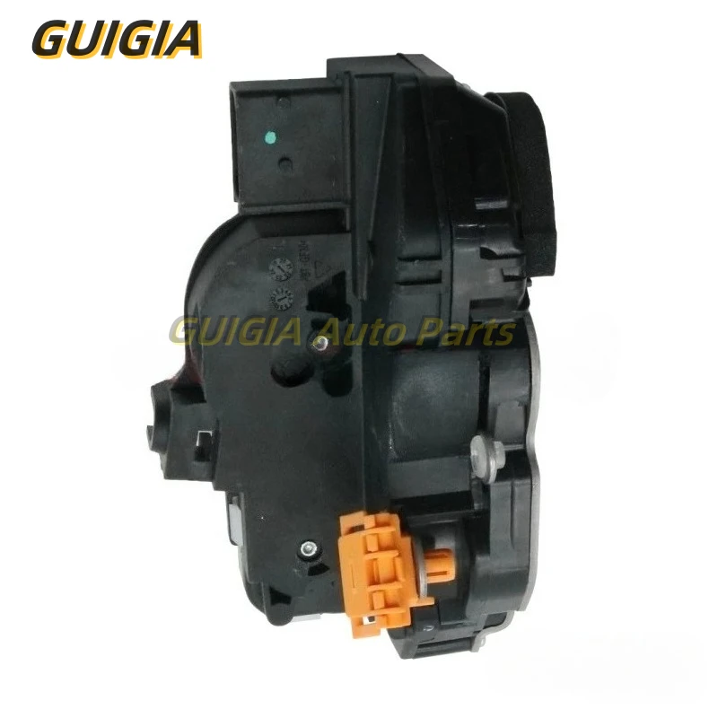 مشغل قفل الباب الخلفي الأيسر الأيمن 5-Pin 13579546 لسيارة شيفروليه سونيك 2013-2020 Trax and Buick Encore 2015-2021 قطع غيار السيارات #5