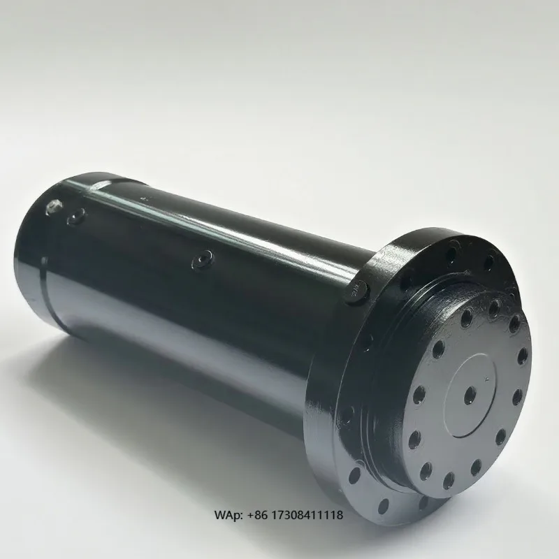 

High Quality New Arrival Hot Sell Hydraulic Rotary Actuator Cylinder